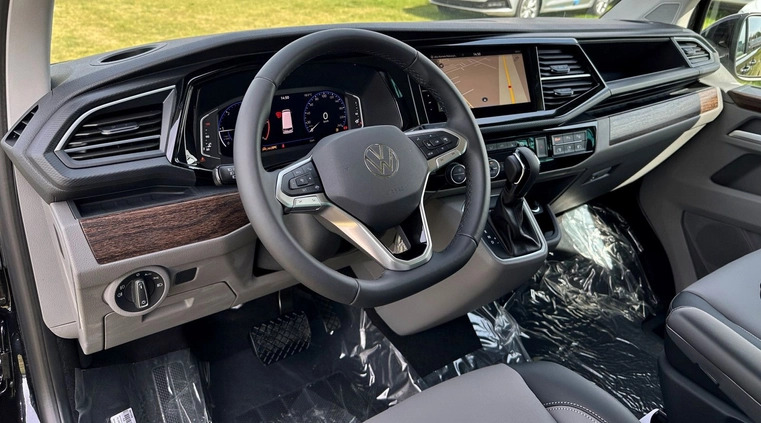Volkswagen Caravelle cena 389000 przebieg: 1, rok produkcji 2024 z Bystrzyca Kłodzka małe 352